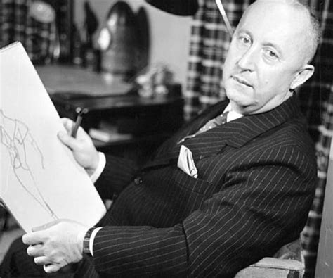 christian dior bio|christian dior personal life.